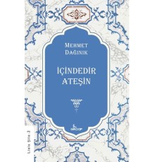 İçindedir Ateşin    