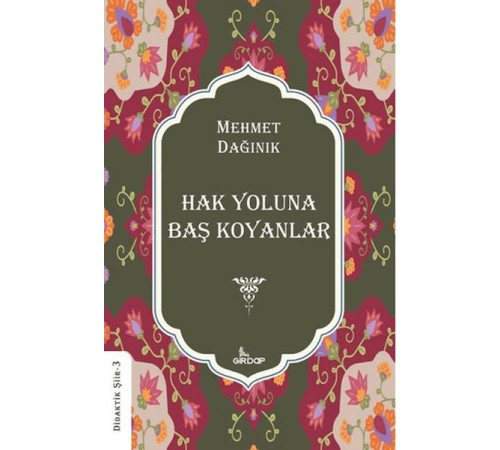 Hak Yoluna Baş Koyanlar    