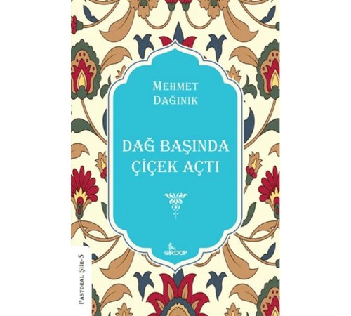 Dağ Başında Çiçek Açtı    