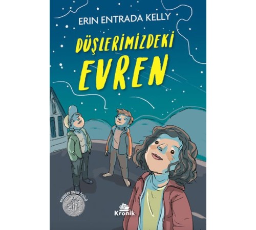 Düşlerimizdeki Evren