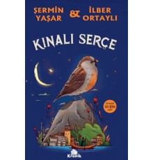 Kınalı Serçe