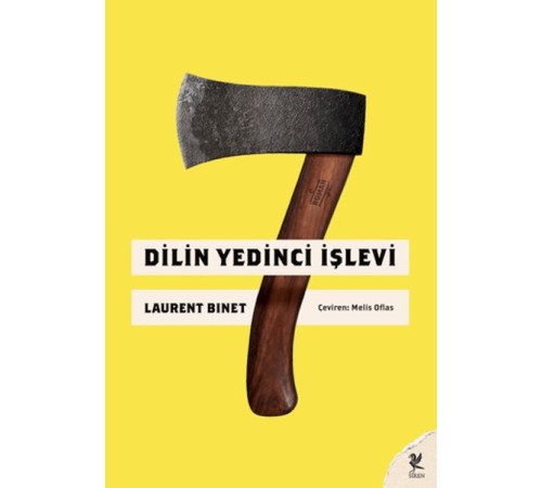 Dilin Yedinci İşlevi