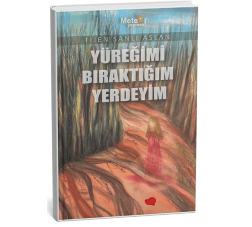 Yüreğimi Bıraktığım Yerdeyim