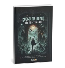 Gölgeler Alemi – Cin-İ Ayet’İn Sırrı