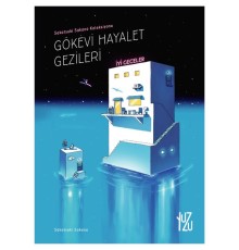 Gökevi Hayalet Gezileri