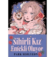 Sihirli Kız Emekli Oluyor