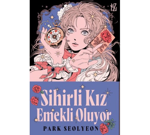Sihirli Kız Emekli Oluyor