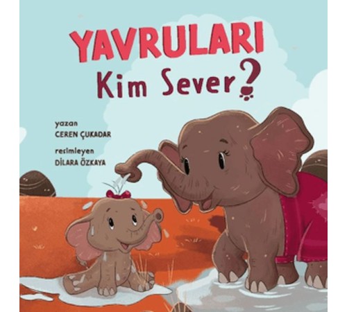 Yavruları Kim Sever? Yavruları Kim Sever?