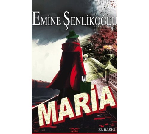 Maria Maria