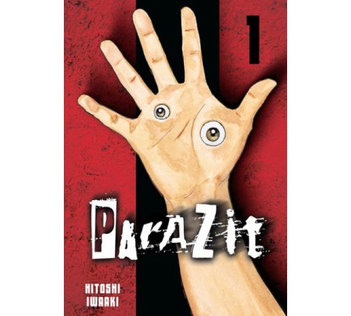 Parazit Cilt 1 Parazit Cilt 1