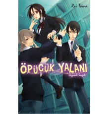 Öpücük Yalanı