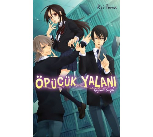 Öpücük Yalanı