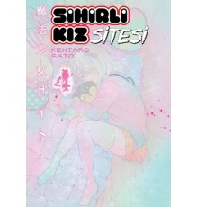 Sihirli Kız Sitesi 4
