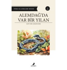 Alemdağ’da Var Bir Yılan