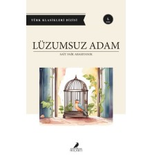 Lüzumsuz Adam