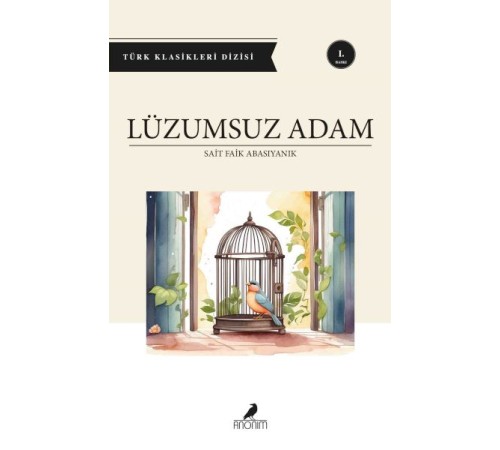 Lüzumsuz Adam Lüzumsuz Adam