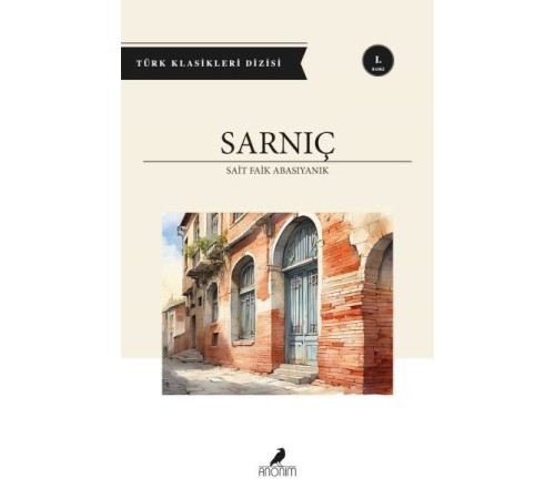 Sarnıç