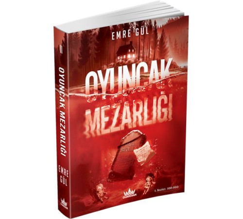 Oyuncak Mezarlığı