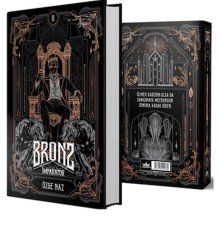 Bronz 2: İmparator (Ciltli)