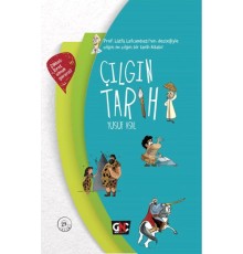 Çılgın Tarih (Ciltli)