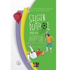 Çılgın Futbol (Ciltli)