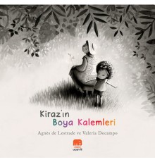 Kiraz'ın Boya Kalemleri