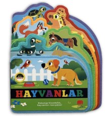 Bul Bakalım Hayvanlar
