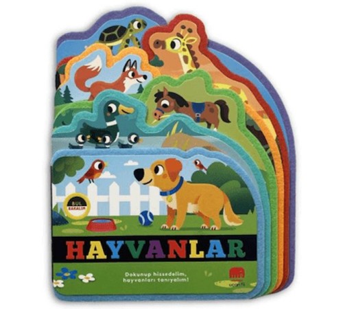 Bul Bakalım Hayvanlar