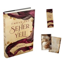 Seher Yeli - 1 Sürgün