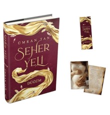 Seher Yeli - 2 Düğüm