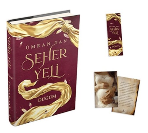 Seher Yeli - 2 Düğüm