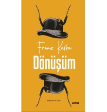 Dönüşüm