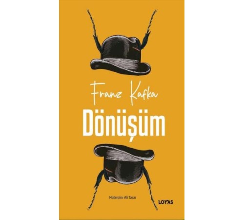 Dönüşüm