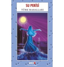Su Perisi - Türk Masalları