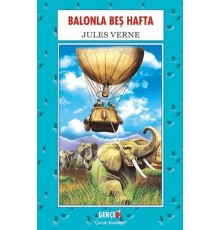 Balonla Beş Hafta