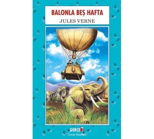 Balonla Beş Hafta