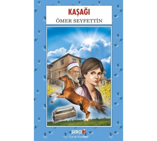 Kaşağı