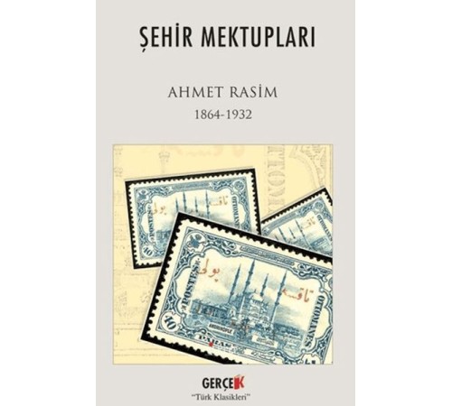 Şehir Mektupları