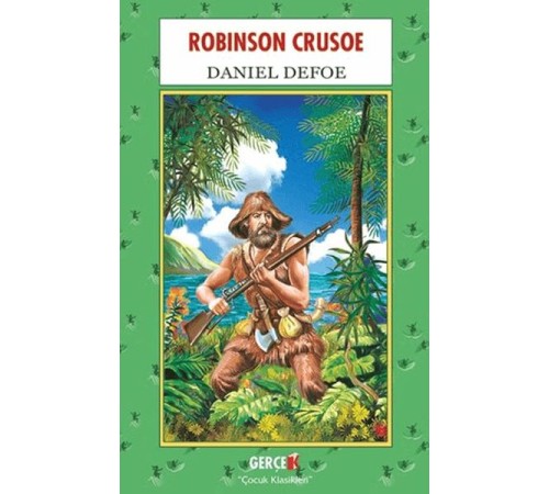 Robinson Crusoe