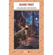 Oliver Twist