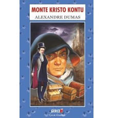 Monte Kristo Kontu