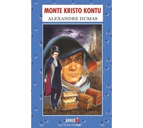 Monte Kristo Kontu