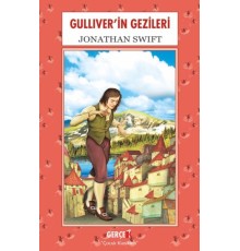 Gullıver’in Gezileri