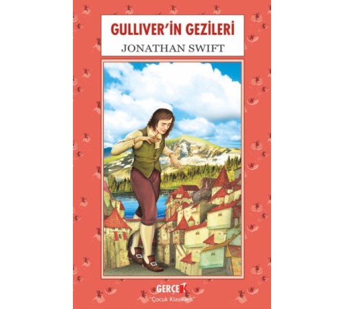 Gullıver’in Gezileri