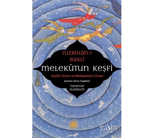 Melekûtun Keşfi