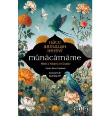Münacatname & Allah’a Yakarış ve Dualar