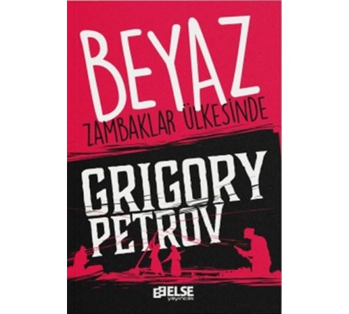 Beyaz Zambaklar Ülkesinde