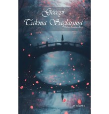 Geceyi Takma Saçlarıma