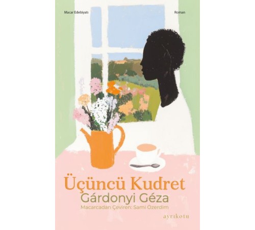 Üçüncü Kudret