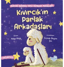 Kıvırcık’ın Parlak Arkadaşları